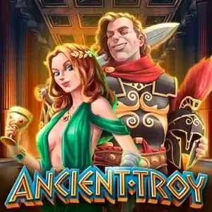 Ancient Troy screenshot