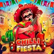 Chilli FiestaPlatipus screenshot