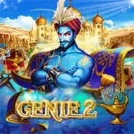 Genie 2JOKER