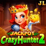 Crazy Hunter2JILI