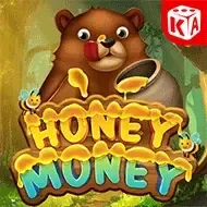 Honey MoneyKA Gaming screenshot