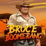 Bruce BoomerangFbastards