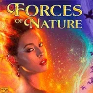 Forces of Nature screenshot