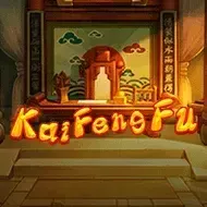 Kai Feng Fu screenshot