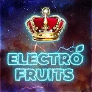 Electro Fruits screenshot